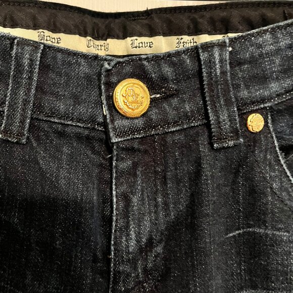 Faith Connexion Jeans - Picture 3 of 8